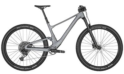 Превью Горный велосипед 29 дюймов Велосипед SCOTT Spark 950 (2023)